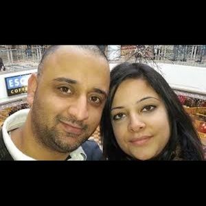 Meet your Posher, Jerry